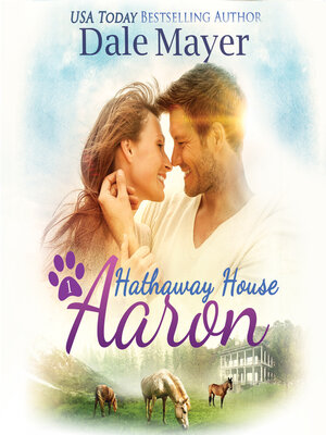 cover image of Aaron